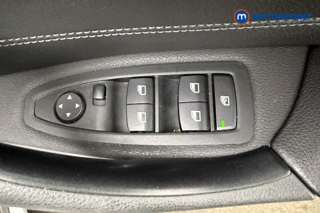 BMW X1 Sport Automatic Petrol Plug-In Hybrid SUV - Stock Number (1677728) - 2nd supplementary image
