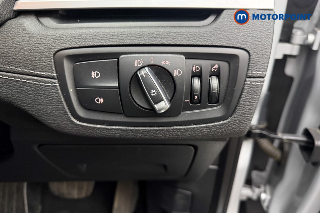 BMW X1 Sport Automatic Petrol Plug-In Hybrid SUV - Stock Number (1677728) - 3rd supplementary image