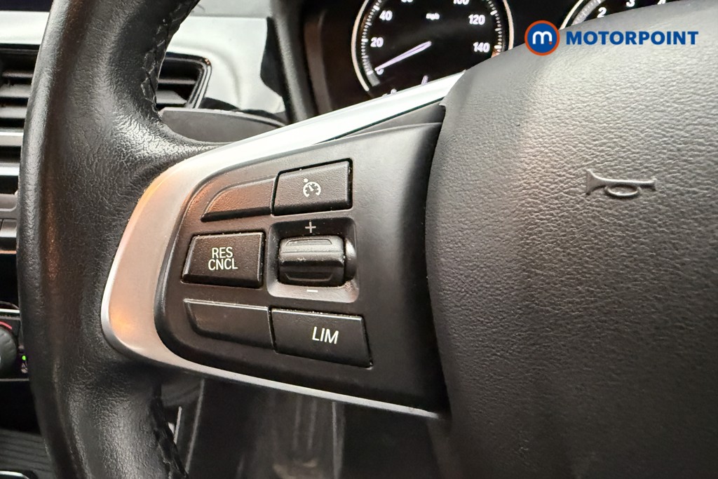 BMW X1 Sport Automatic Petrol Plug-In Hybrid SUV - Stock Number (1677728) - 5th supplementary image