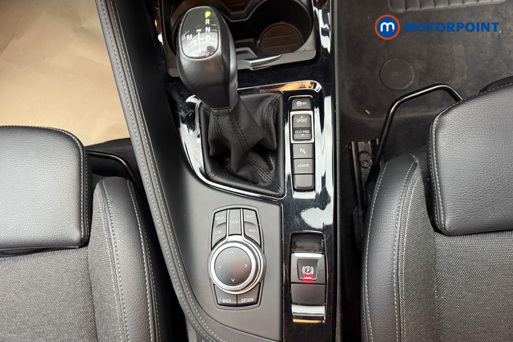 BMW X1 Sport Automatic Petrol Plug-In Hybrid SUV - Stock Number (1677728) - 7th supplementary image