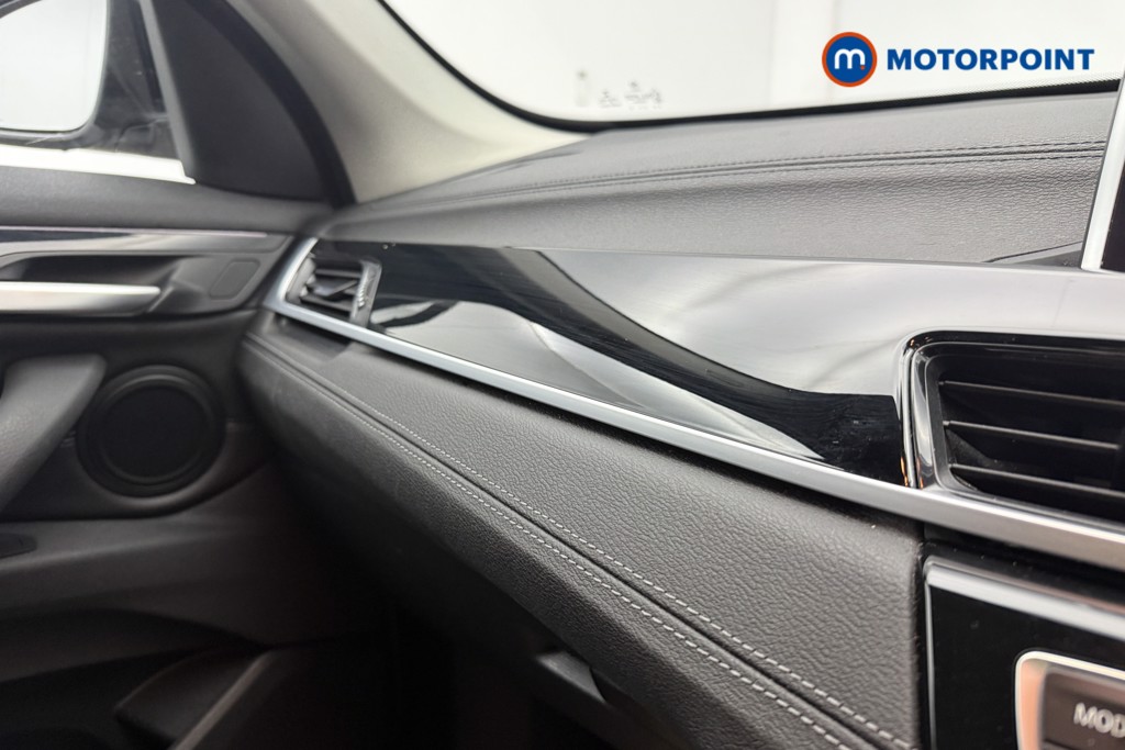 BMW X1 Sport Automatic Petrol Plug-In Hybrid SUV - Stock Number (1677728) - 10th supplementary image