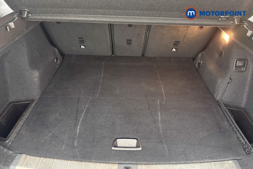 BMW X1 Sport Automatic Petrol Plug-In Hybrid SUV - Stock Number (1677728) - 15th supplementary image