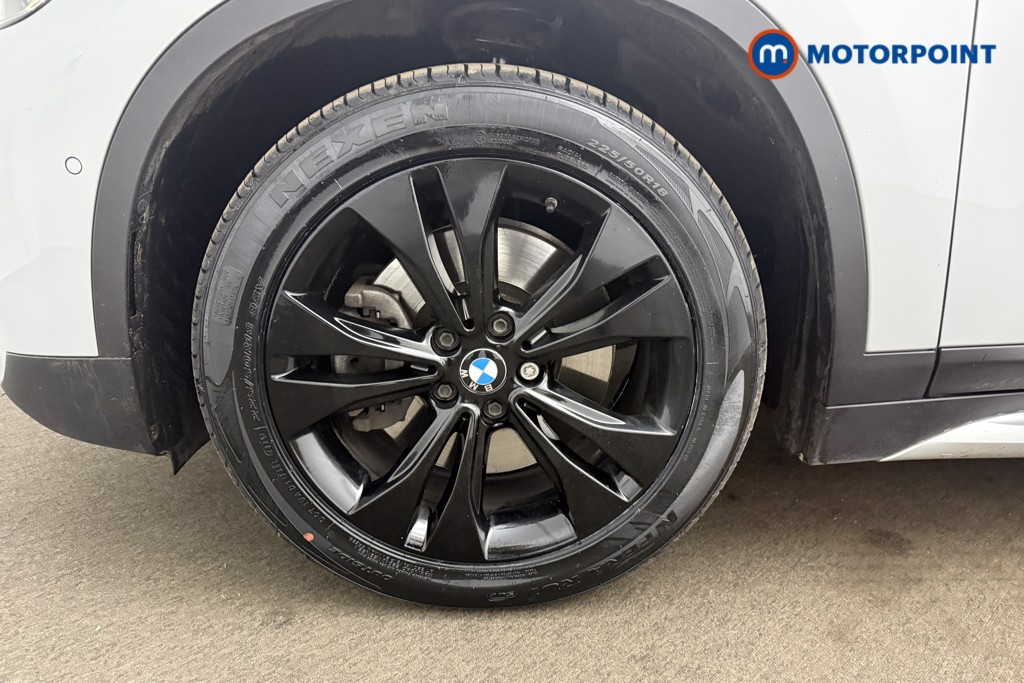 BMW X1 Sport Automatic Petrol Plug-In Hybrid SUV - Stock Number (1677728) - 17th supplementary image