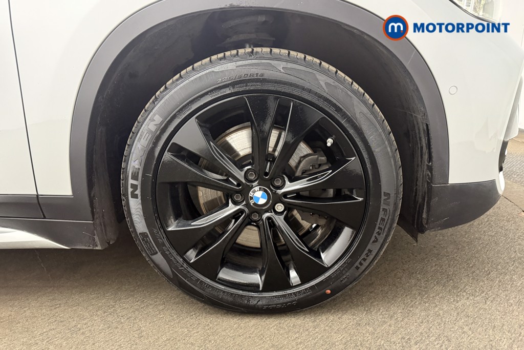 BMW X1 Sport Automatic Petrol Plug-In Hybrid SUV - Stock Number (1677728) - 18th supplementary image