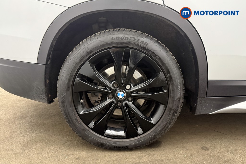 BMW X1 Sport Automatic Petrol Plug-In Hybrid SUV - Stock Number (1677728) - 19th supplementary image