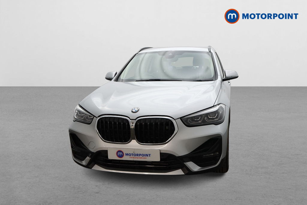 BMW X1 Sport Automatic Petrol Plug-In Hybrid SUV - Stock Number (1677728) - Front bumper