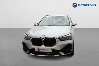 BMW X1 Sport Automatic Petrol Plug-In Hybrid SUV - Stock Number (1677728) - Front bumper
