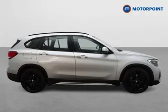 BMW X1 Sport Automatic Petrol Plug-In Hybrid SUV - Stock Number (1677728) - Drivers side