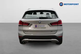 BMW X1 Sport Automatic Petrol Plug-In Hybrid SUV - Stock Number (1677728) - Rear bumper