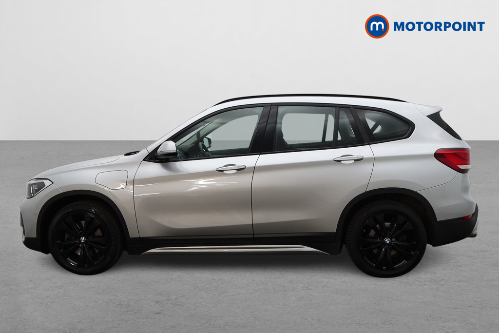 BMW X1 Sport Automatic Petrol Plug-In Hybrid SUV - Stock Number (1677728) - Passenger side