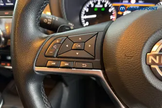 Nissan Juke N-Connecta Automatic Petrol SUV - Stock Number (1677785) - 4th supplementary image