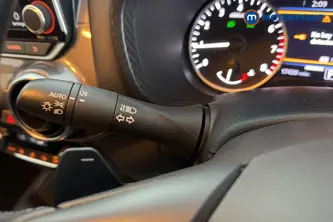 Nissan Juke N-Connecta Automatic Petrol SUV - Stock Number (1677785) - 5th supplementary image