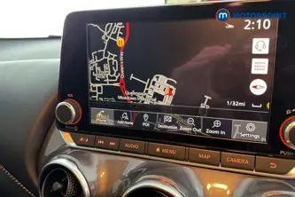 Nissan Juke N-Connecta Automatic Petrol SUV - Stock Number (1677785) - 9th supplementary image