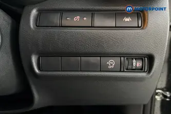 Nissan Juke N-Connecta Automatic Petrol SUV - Stock Number (1677785) - 11th supplementary image