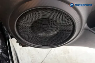 Nissan Juke N-Connecta Automatic Petrol SUV - Stock Number (1677785) - 21st supplementary image