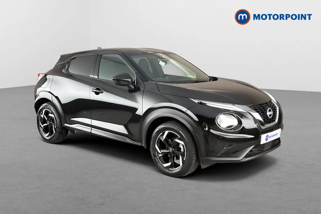 2024 Nissan Juke