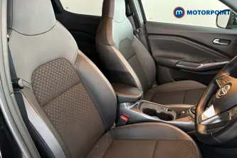 Nissan Juke N-Connecta Automatic Petrol SUV - Stock Number (1677785) - 22nd supplementary image