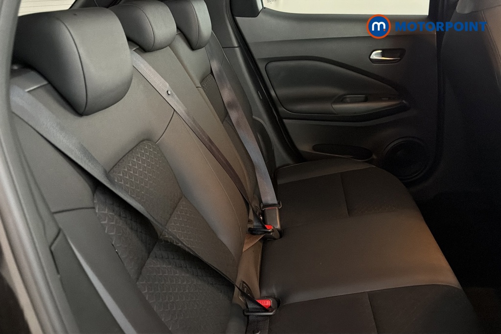 Nissan Juke N-Connecta Automatic Petrol SUV - Stock Number (1677785) - 25th supplementary image