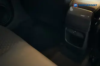 Nissan Juke N-Connecta Automatic Petrol SUV - Stock Number (1677785) - 28th supplementary image