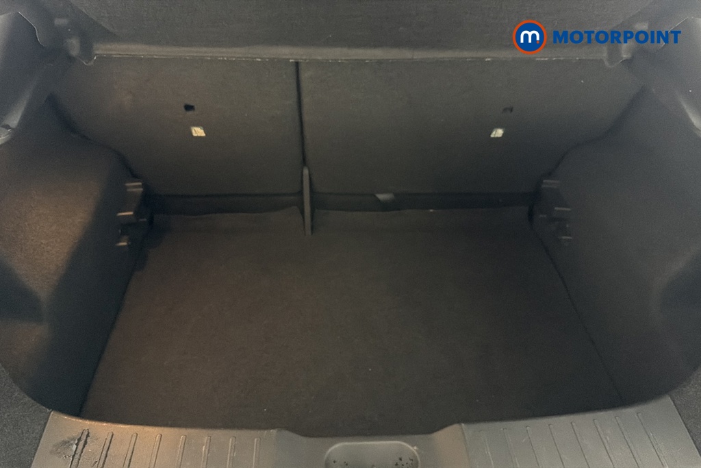 Nissan Juke N-Connecta Automatic Petrol SUV - Stock Number (1677785) - 30th supplementary image