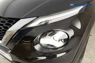 Nissan Juke N-Connecta Automatic Petrol SUV - Stock Number (1677785) - 42nd supplementary image