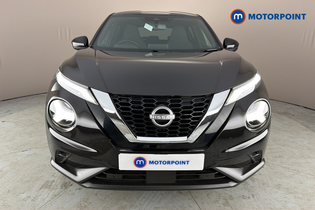 Nissan Juke N-Connecta Automatic Petrol SUV - Stock Number (1677785) - 43rd supplementary image