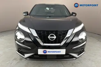 Nissan Juke N-Connecta Automatic Petrol SUV - Stock Number (1677785) - 43rd supplementary image