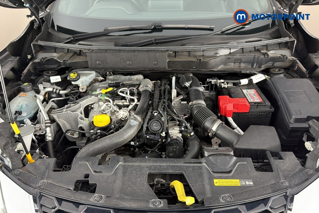 Nissan Juke N-Connecta Automatic Petrol SUV - Stock Number (1677785) - 48th supplementary image