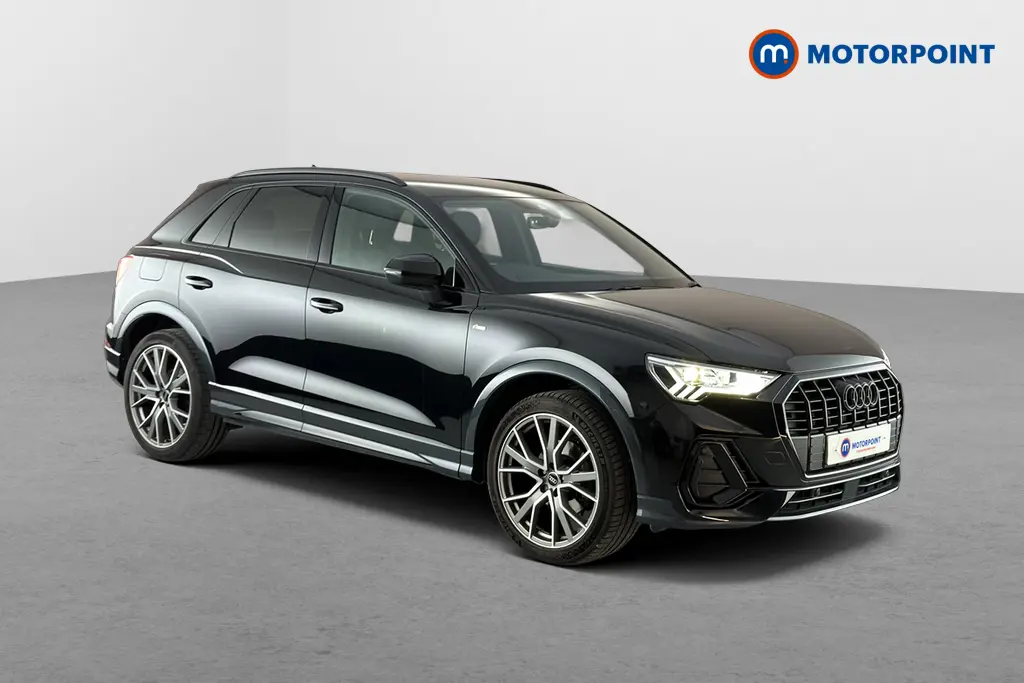 2024 Audi Q3