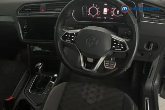Volkswagen Tiguan R-Line Automatic Petrol Plug-In Hybrid SUV - Stock Number (1678033) - 2nd supplementary image