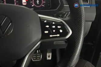 Volkswagen Tiguan R-Line Automatic Petrol Plug-In Hybrid SUV - Stock Number (1678033) - 3rd supplementary image