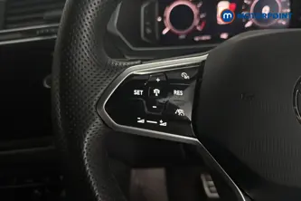 Volkswagen Tiguan R-Line Automatic Petrol Plug-In Hybrid SUV - Stock Number (1678033) - 4th supplementary image