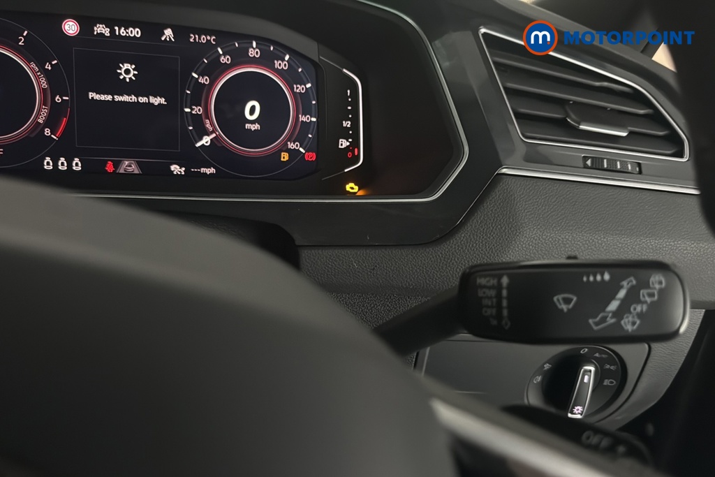 Volkswagen Tiguan R-Line Automatic Petrol Plug-In Hybrid SUV - Stock Number (1678033) - 6th supplementary image