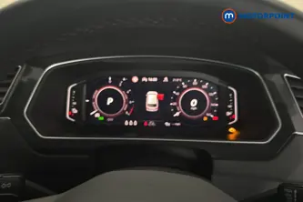 Volkswagen Tiguan R-Line Automatic Petrol Plug-In Hybrid SUV - Stock Number (1678033) - 7th supplementary image
