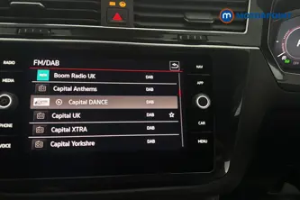 Volkswagen Tiguan R-Line Automatic Petrol Plug-In Hybrid SUV - Stock Number (1678033) - 8th supplementary image