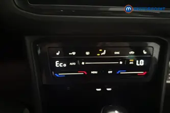 Volkswagen Tiguan R-Line Automatic Petrol Plug-In Hybrid SUV - Stock Number (1678033) - 14th supplementary image