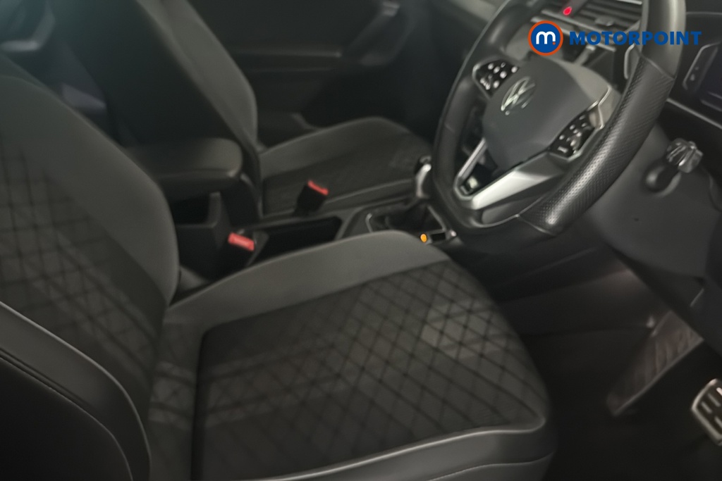 Volkswagen Tiguan R-Line Automatic Petrol Plug-In Hybrid SUV - Stock Number (1678033) - 22nd supplementary image