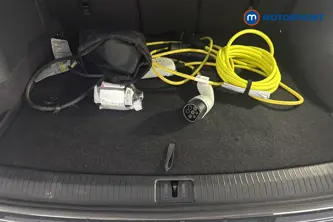 Volkswagen Tiguan R-Line Automatic Petrol Plug-In Hybrid SUV - Stock Number (1678033) - 30th supplementary image