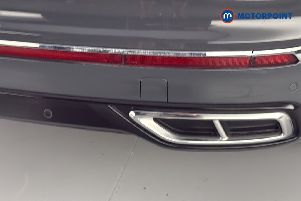 Volkswagen Tiguan R-Line Automatic Petrol Plug-In Hybrid SUV - Stock Number (1678033) - 39th supplementary image