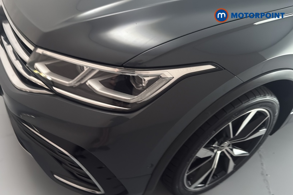 Volkswagen Tiguan R-Line Automatic Petrol Plug-In Hybrid SUV - Stock Number (1678033) - 42nd supplementary image