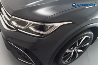 Volkswagen Tiguan R-Line Automatic Petrol Plug-In Hybrid SUV - Stock Number (1678033) - 42nd supplementary image