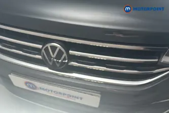 Volkswagen Tiguan R-Line Automatic Petrol Plug-In Hybrid SUV - Stock Number (1678033) - 43rd supplementary image
