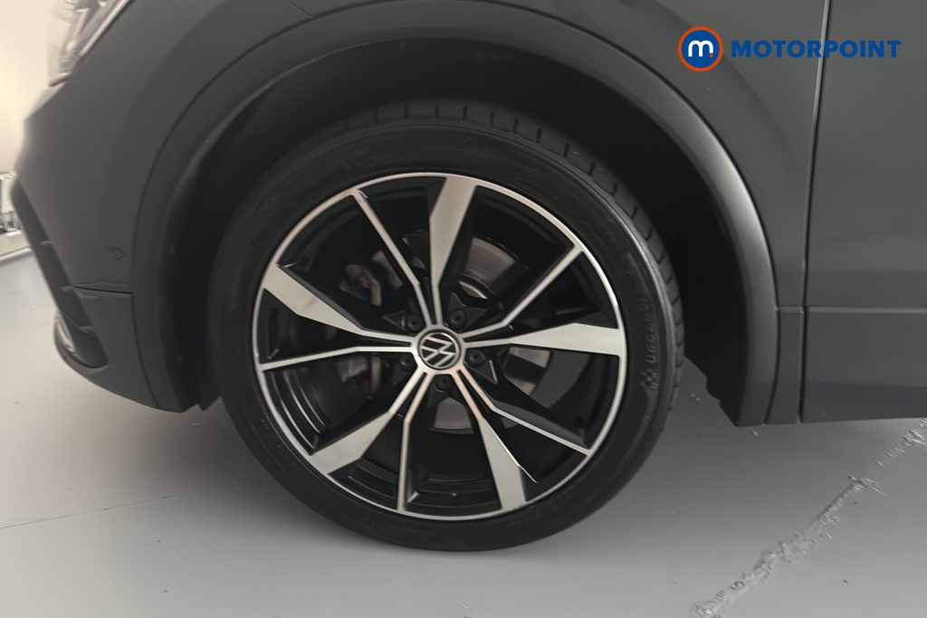 Volkswagen Tiguan R-Line Automatic Petrol Plug-In Hybrid SUV - Stock Number (1678033) - 44th supplementary image