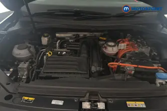 Volkswagen Tiguan R-Line Automatic Petrol Plug-In Hybrid SUV - Stock Number (1678033) - 48th supplementary image