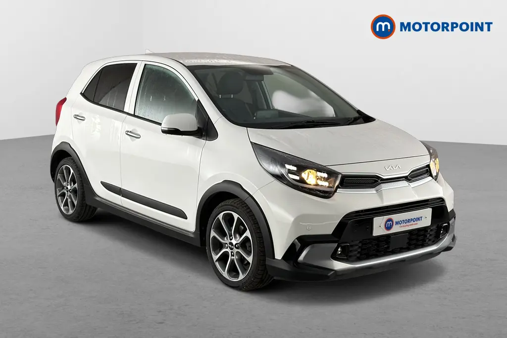 2023 KIA Picanto