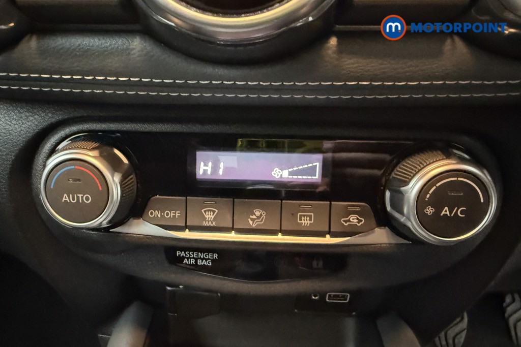 Nissan Juke N-Connecta Manual Petrol SUV - Stock Number (1678289) - 11th supplementary image