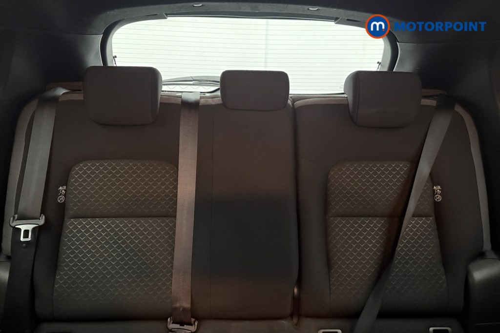 Nissan Juke N-Connecta Manual Petrol SUV - Stock Number (1678289) - 14th supplementary image