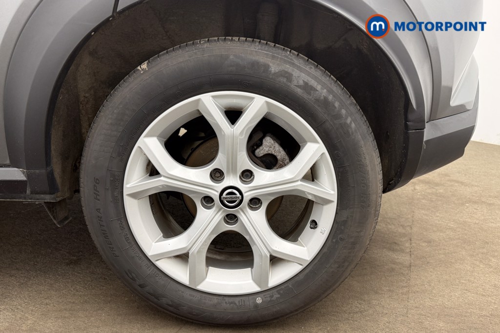 Nissan Juke N-Connecta Manual Petrol SUV - Stock Number (1678289) - 18th supplementary image