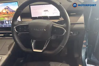 Chery Tiggo 8 Summit Automatic Petrol Plug-In Hybrid SUV - Stock Number (1678316) - 2nd supplementary image