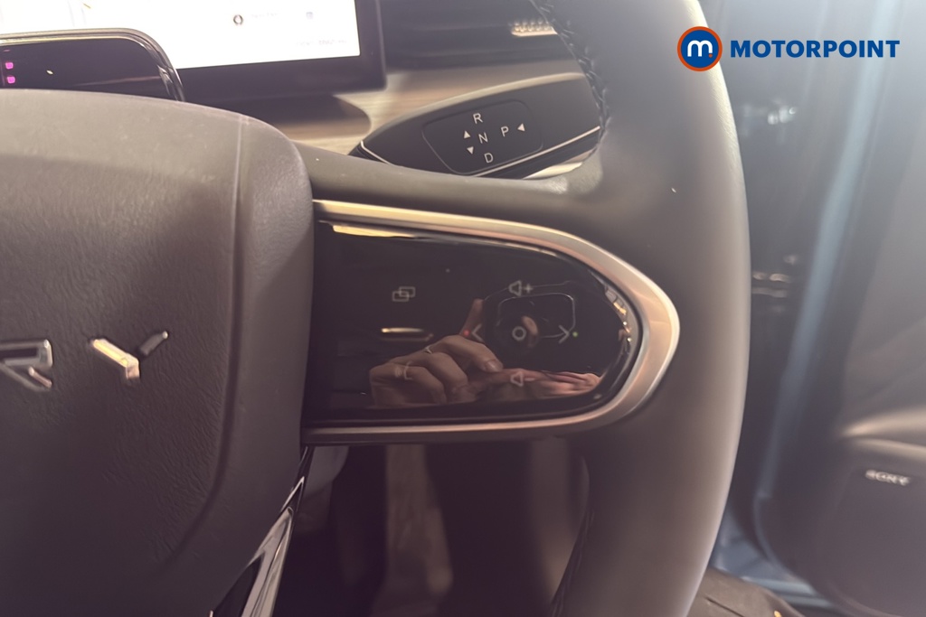 Chery Tiggo 8 Summit Automatic Petrol Plug-In Hybrid SUV - Stock Number (1678316) - 3rd supplementary image